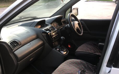 Mitsubishi RVR III рестайлинг, 2000 год, 350 000 рублей, 6 фотография