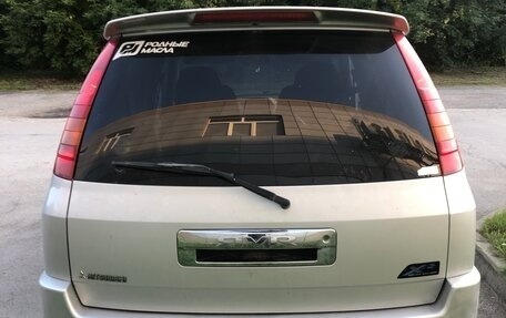 Mitsubishi RVR III рестайлинг, 2000 год, 350 000 рублей, 4 фотография