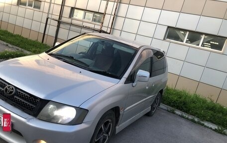 Mitsubishi RVR III рестайлинг, 2000 год, 350 000 рублей, 11 фотография