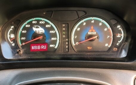 Mitsubishi RVR III рестайлинг, 2000 год, 350 000 рублей, 8 фотография