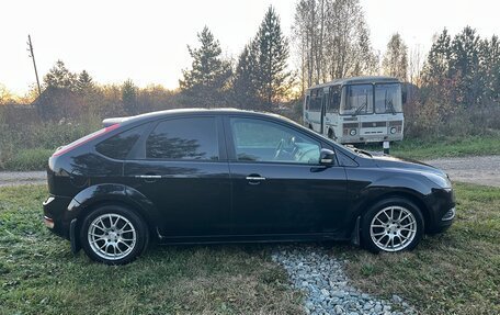 Ford Focus II рестайлинг, 2010 год, 700 000 рублей, 8 фотография