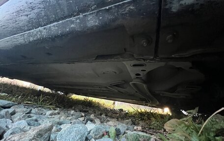 Ford Focus II рестайлинг, 2010 год, 700 000 рублей, 9 фотография