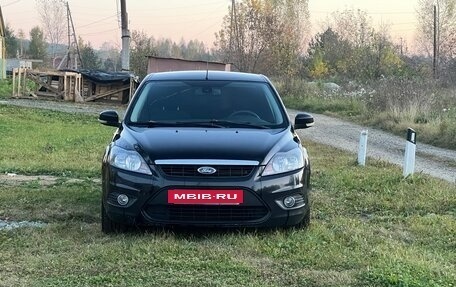 Ford Focus II рестайлинг, 2010 год, 700 000 рублей, 2 фотография