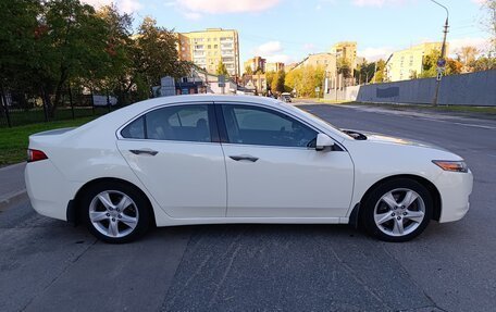 Honda Accord VIII рестайлинг, 2010 год, 1 500 000 рублей, 4 фотография