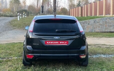 Ford Focus II рестайлинг, 2010 год, 700 000 рублей, 6 фотография