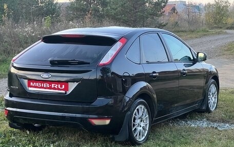 Ford Focus II рестайлинг, 2010 год, 700 000 рублей, 7 фотография
