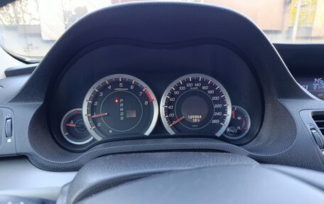 Honda Accord VIII рестайлинг, 2010 год, 1 500 000 рублей, 9 фотография
