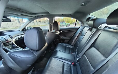 Honda Accord VIII рестайлинг, 2010 год, 1 500 000 рублей, 10 фотография