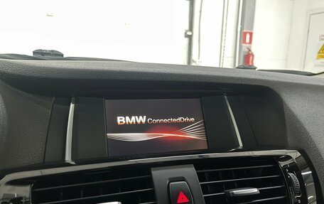 BMW X3, 2015 год, 2 399 000 рублей, 15 фотография