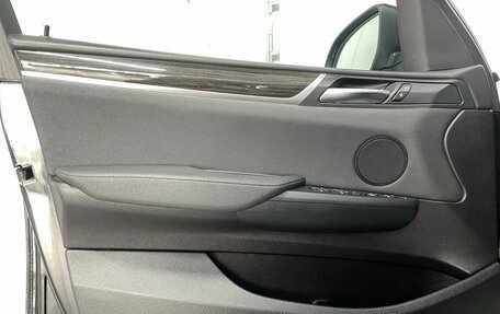 BMW X3, 2015 год, 2 399 000 рублей, 18 фотография