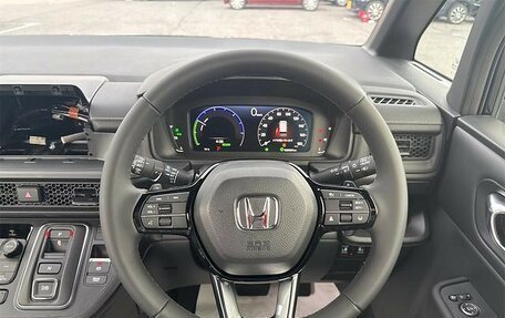 Honda Stepwgn, 2026 год, 2 330 000 рублей, 3 фотография