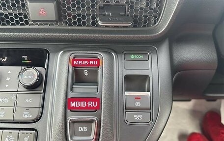 Honda Stepwgn, 2026 год, 2 330 000 рублей, 4 фотография