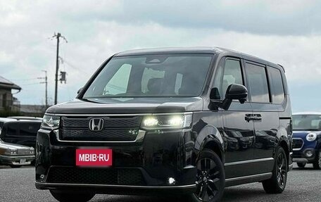 Honda Stepwgn, 2026 год, 2 330 000 рублей, 11 фотография