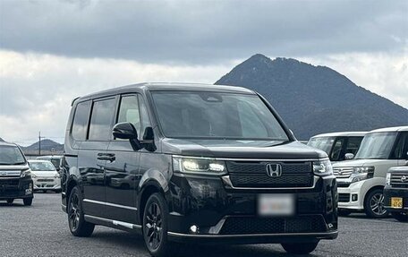 Honda Stepwgn, 2026 год, 2 330 000 рублей, 14 фотография
