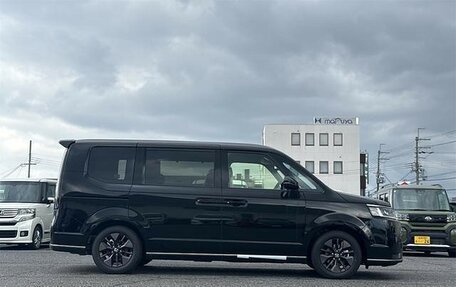 Honda Stepwgn, 2026 год, 2 330 000 рублей, 15 фотография