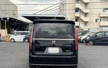 Honda Stepwgn, 2026 год, 2 330 000 рублей, 17 фотография