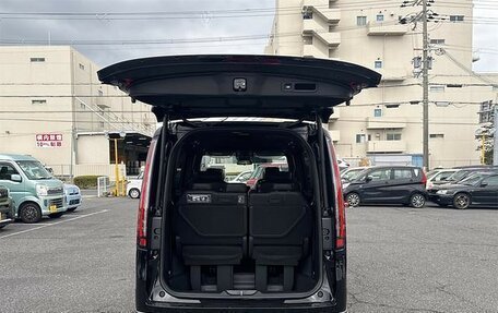 Honda Stepwgn, 2026 год, 2 330 000 рублей, 19 фотография