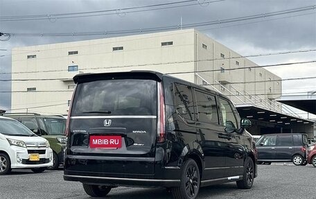 Honda Stepwgn, 2026 год, 2 330 000 рублей, 16 фотография