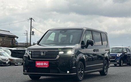 Honda Stepwgn, 2026 год, 2 330 000 рублей, 12 фотография