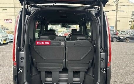 Honda Stepwgn, 2026 год, 2 330 000 рублей, 20 фотография