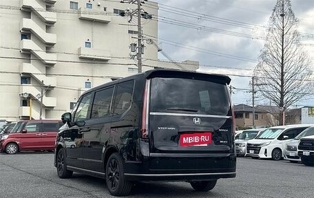Honda Stepwgn, 2026 год, 2 330 000 рублей, 18 фотография