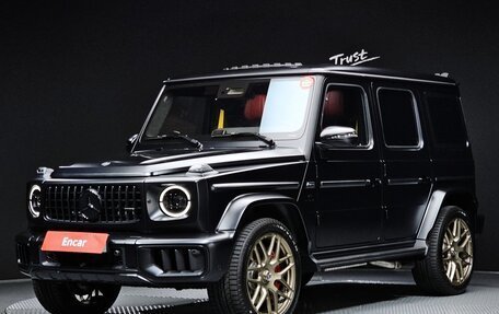 Mercedes-Benz G-Класс AMG, 2026 год, 36 666 664 рублей, 2 фотография