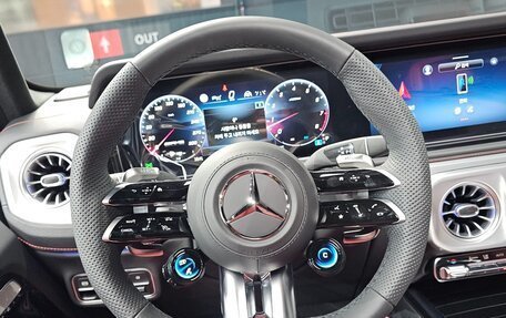 Mercedes-Benz G-Класс AMG, 2026 год, 36 666 664 рублей, 7 фотография