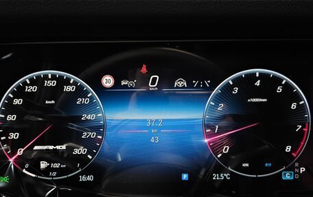 Mercedes-Benz G-Класс AMG, 2026 год, 36 666 664 рублей, 8 фотография