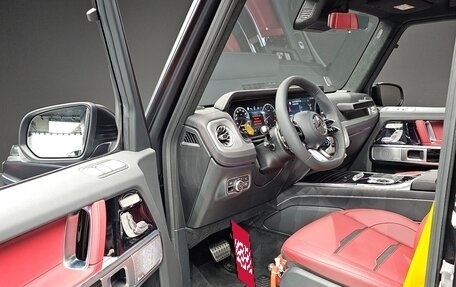 Mercedes-Benz G-Класс AMG, 2026 год, 36 666 664 рублей, 5 фотография