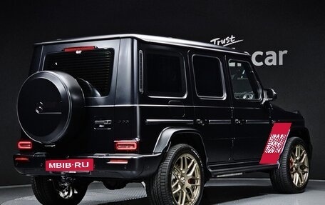 Mercedes-Benz G-Класс AMG, 2026 год, 36 666 664 рублей, 3 фотография