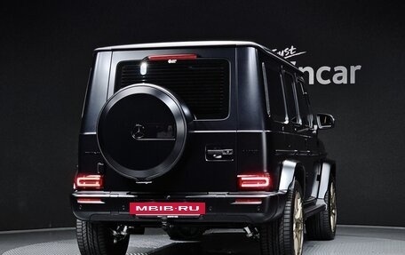Mercedes-Benz G-Класс AMG, 2026 год, 36 666 664 рублей, 4 фотография