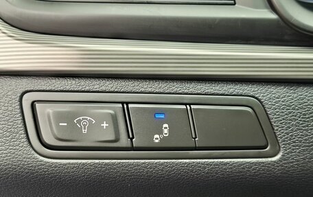 Hyundai Sonata VII, 2019 год, 1 724 000 рублей, 11 фотография