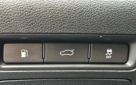 Hyundai Sonata VII, 2019 год, 1 724 000 рублей, 12 фотография