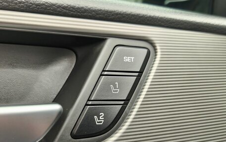Hyundai Sonata VII, 2019 год, 1 724 000 рублей, 14 фотография