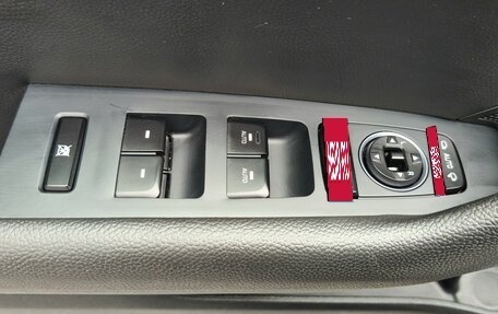 Hyundai Sonata VII, 2019 год, 1 724 000 рублей, 15 фотография