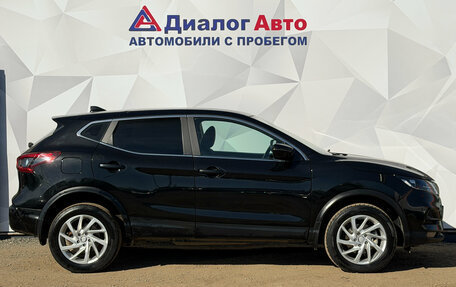 Nissan Qashqai, 2019 год, 1 250 000 рублей, 7 фотография