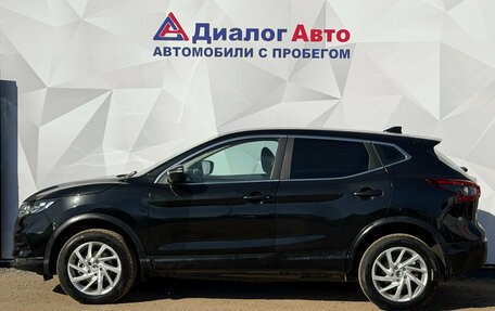 Nissan Qashqai, 2019 год, 1 250 000 рублей, 11 фотография