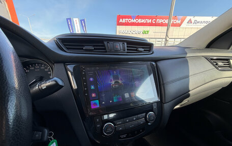 Nissan Qashqai, 2019 год, 1 250 000 рублей, 16 фотография
