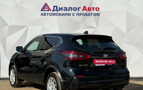 Nissan Qashqai, 2019 год, 1 250 000 рублей, 10 фотография