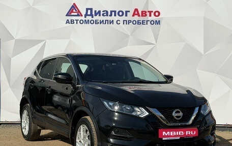 Nissan Qashqai, 2019 год, 1 250 000 рублей, 6 фотография