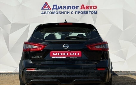 Nissan Qashqai, 2019 год, 1 250 000 рублей, 9 фотография