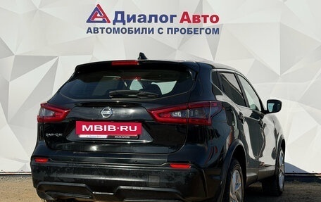 Nissan Qashqai, 2019 год, 1 250 000 рублей, 8 фотография