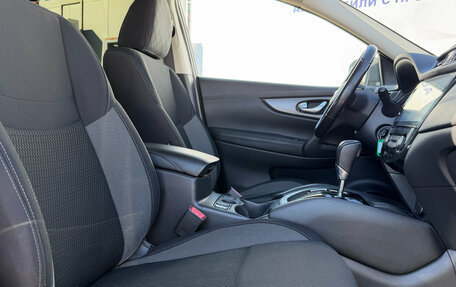 Nissan Qashqai, 2019 год, 1 250 000 рублей, 21 фотография