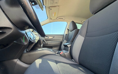 Nissan Qashqai, 2019 год, 1 250 000 рублей, 18 фотография