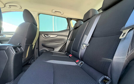 Nissan Qashqai, 2019 год, 1 250 000 рублей, 19 фотография