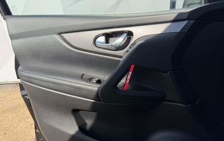 Nissan Qashqai, 2019 год, 1 250 000 рублей, 17 фотография