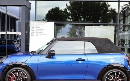 MINI Cabrio, 2026 год, 5 490 000 рублей, 2 фотография