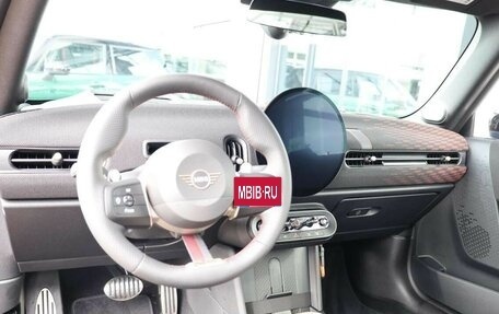 MINI Cabrio, 2026 год, 5 490 000 рублей, 4 фотография