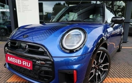 MINI Cabrio, 2026 год, 5 490 000 рублей, 6 фотография