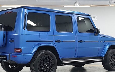 Mercedes-Benz G-Класс W463 рестайлинг _iii, 2025 год, 28 999 666 рублей, 3 фотография